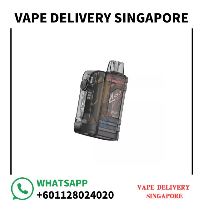 akso-supa-9500-nutty-tobacco-vape-delivery-singapore-shop