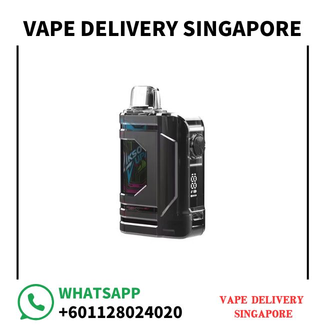 akso-supa-9500-super-mint-vape-delivery-singapore-shop