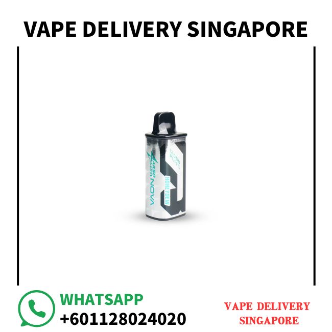 akso-supa-nova-refill-pod-minty-gum-vape-delivery-singapore-shop