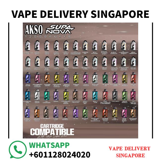 akso-supa-nova-refill-pod-vape-delivery-singapore-shop