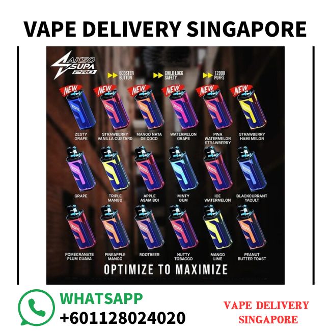 akso-supa-pro-cartridge-vape-delivery-singapore-shop