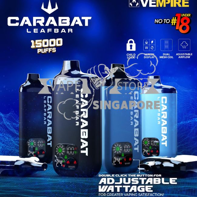 carabat-leafbar-15k-puff-disposable-singapore-vape-store