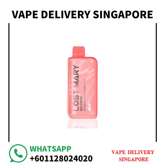 elfbar-lost-mary-mo10000-puff-strawberry-grapefruit-vape-delivery-singapore