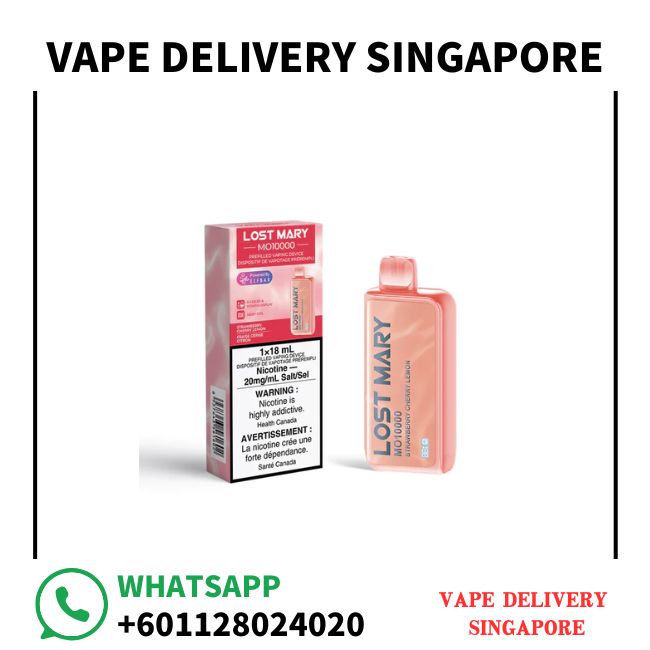 elfbar-lost-mary-mo10000-puff-strawberry-vape-delivery-singapore