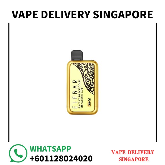 elfbar-raya-13k-gold-series-strawberry-cake-vape-delivery-singapore-shop