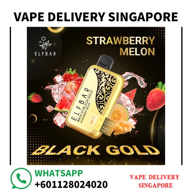 elfbar-raya-13k-gold-series-strawberry-melon-vape-delivery-singapore-shop