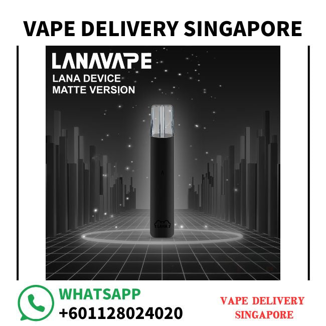 lana-device-matte-version-black-vape-delivery-singapore-shop