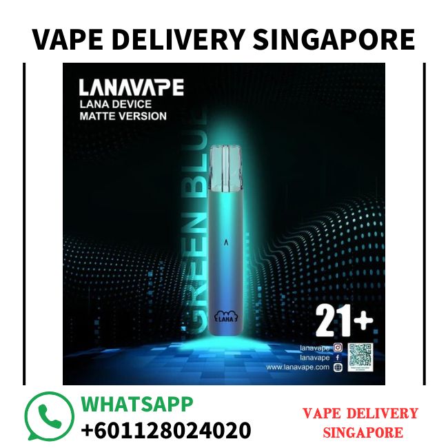 lana-device-matte-version-blue-vape-delivery-singapore-shop