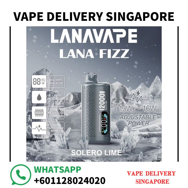 lana-fizz-12k-solero-lime-vape-delivery-singapore-shop