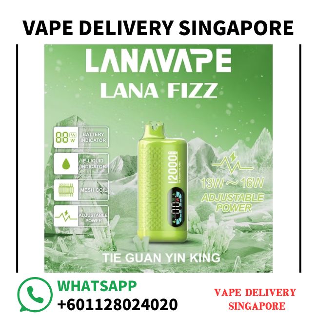 lana-fizz-12k-tie-guan-yin-king-vape-delivery-singapore-shop