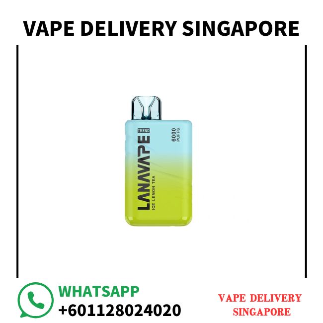 lana-trend-6k-ice-lemon-tea-vape-delivery-singapore-shop