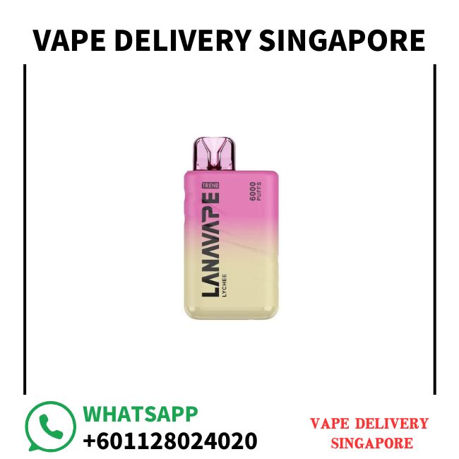 lana-trend-6k-lychee-vape-delivery-singapore-shop