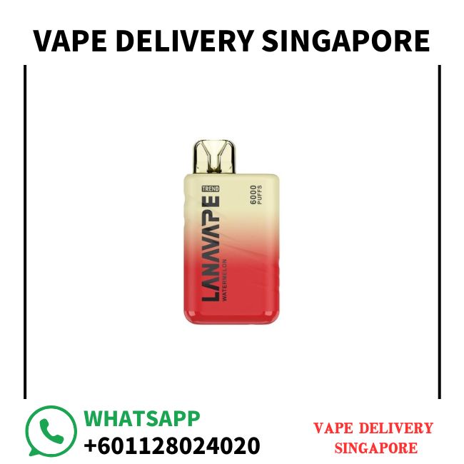 lana-trend-6k-watermelon-vape-delivery-singapore-shop