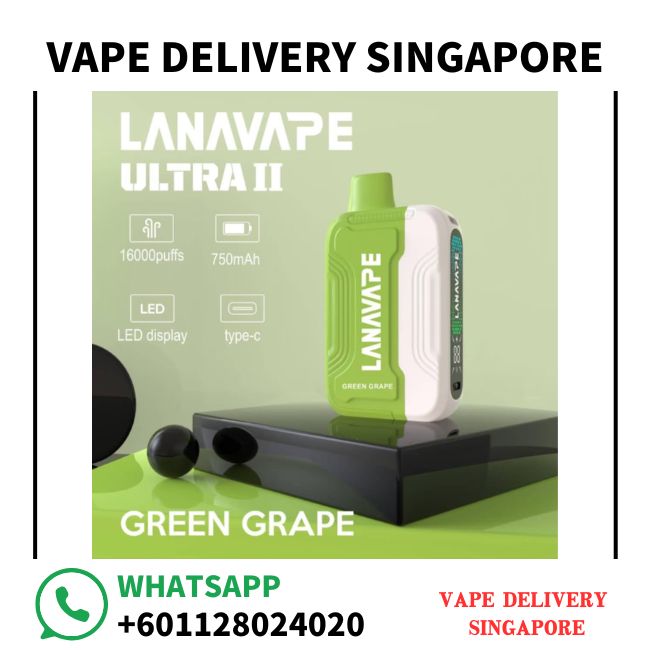 lana-ultra-2-16k-green-grape-vape-delivery-singapore-shop