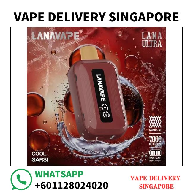 lana-ultra-7000-cool-sarsi-vape-delivery-singapore-shop