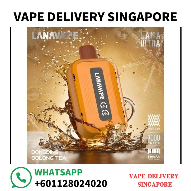 lana-ultra-7000-dongding-oolong-tea-vape-delivery-singapore-shop