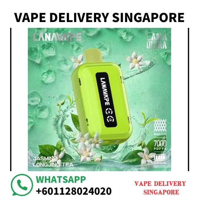 lana-ultra-7000-jasmine-longjing-tea-vape-delivery-singapore-shop