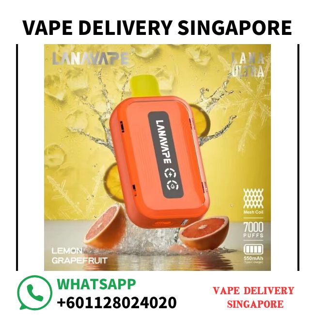 lana-ultra-7000-lemon-grapefruit-vape-delivery-singapore-shop