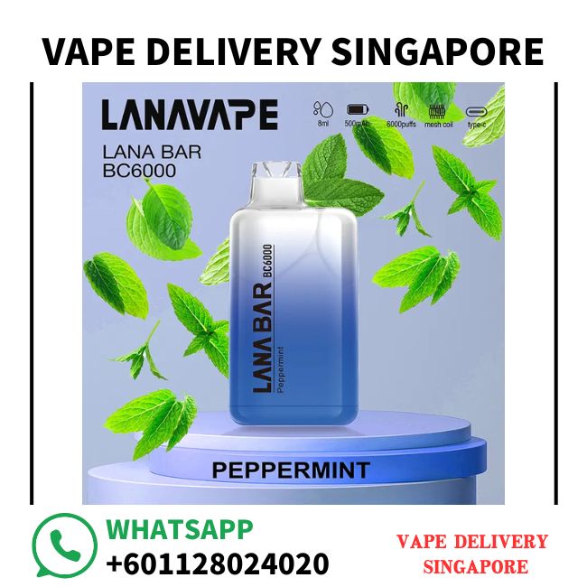 lanabar-bc-6k-peppermint-vape-delivery-singapore-shop