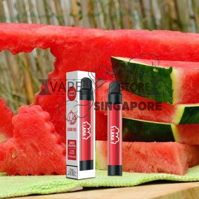 lanapen-2000-puff-lush-ice-watermelon-singapore-vape-store