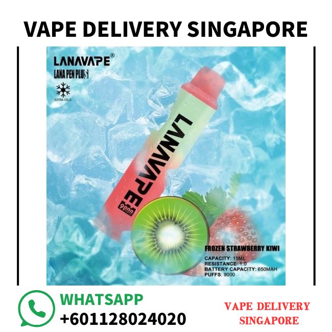 lanapen-plus-9k-frozen-strawberry-kiwi-vape-delivery-singapore-shop