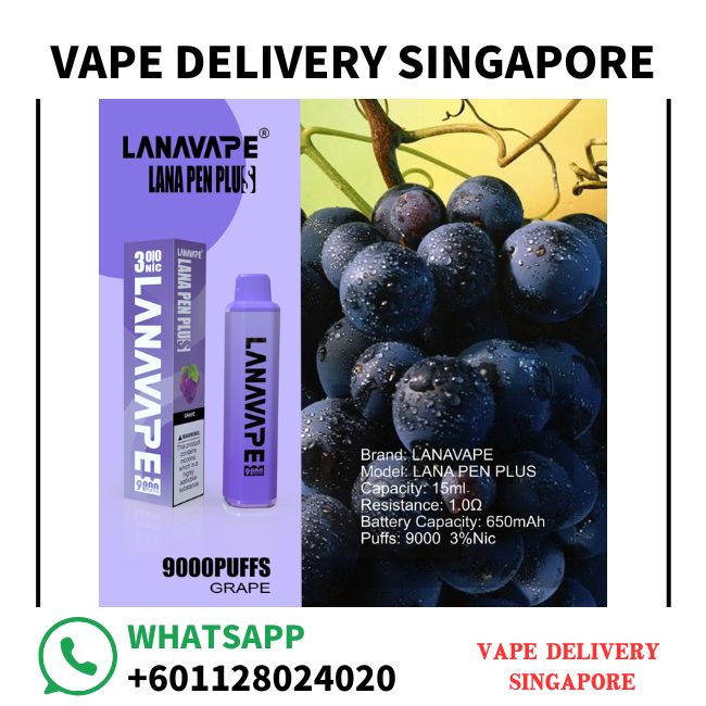 lanapen-plus-9k-grape-vape-delivery-singapore-shop