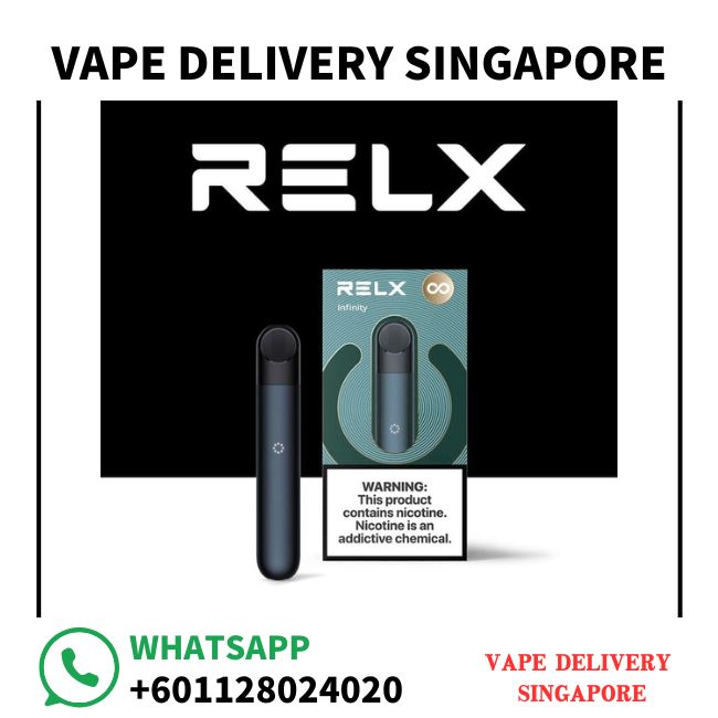 relx-infinity-black-device-vape-delivery-singapore-shop