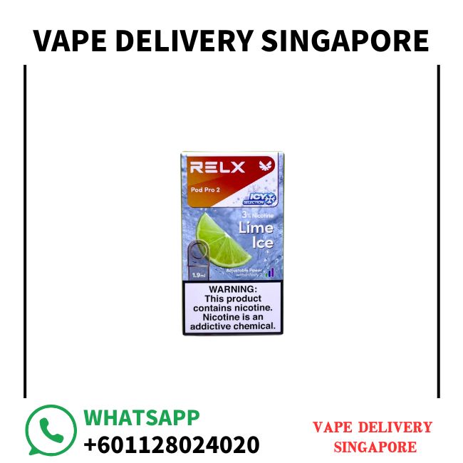 relx-infinity-pod-lime-ice-vape-delivery-singapore-shop