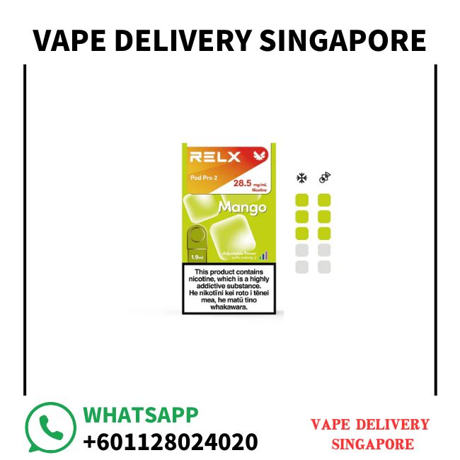 relx-infinity-pod-mango-vape-delivery-singapore-shop