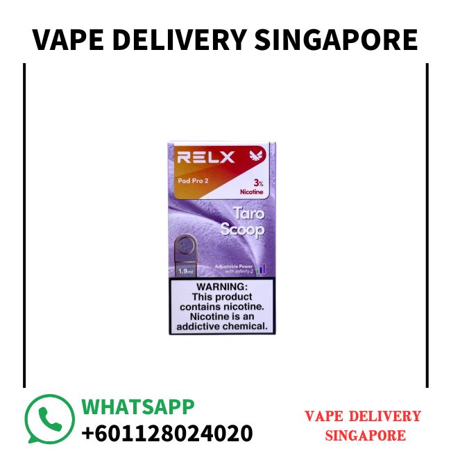 relx-infinity-pod-taro-scoop-vape-delivery-singapore-shop