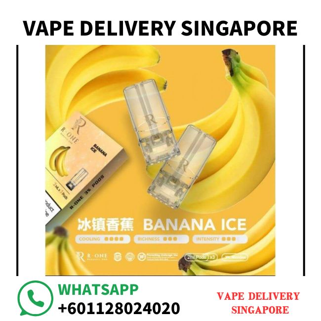 rone-pod-banana-vape-delivery-singapore-shop