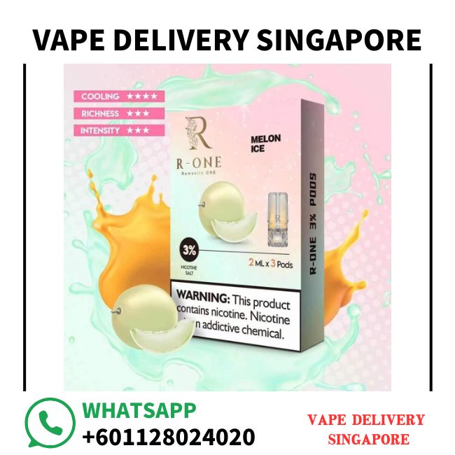 rone-pod-melon-vape-delivery-singapore-shop