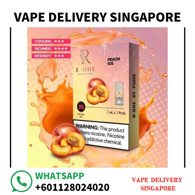 rone-pod-peach-vape-delivery-singapore-shop