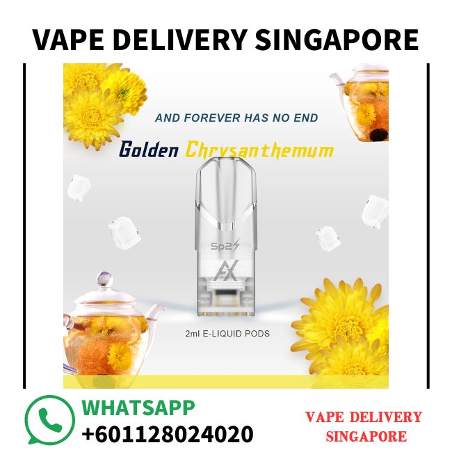 sp2-pod-golden-chrysanthemum-vape-delivery-singapore-shop