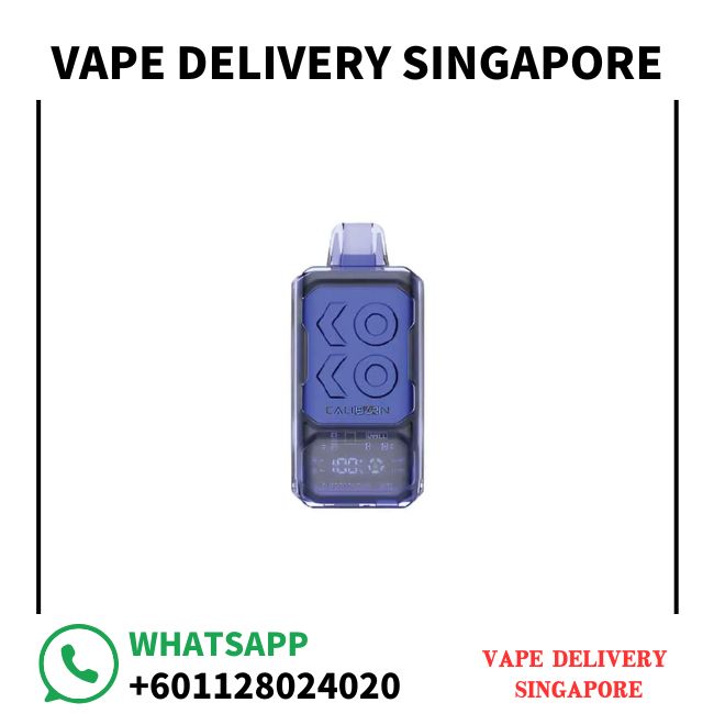 uwell-caliburn-koko-12k-lychee-vape-delivery-singapore-shop