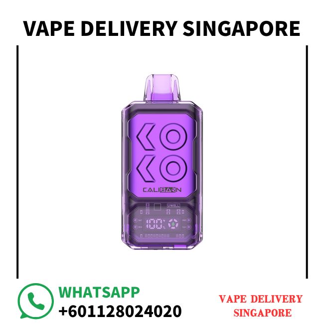 uwell-caliburn-koko-12k-plum-guava-vape-delivery-singapore-shop