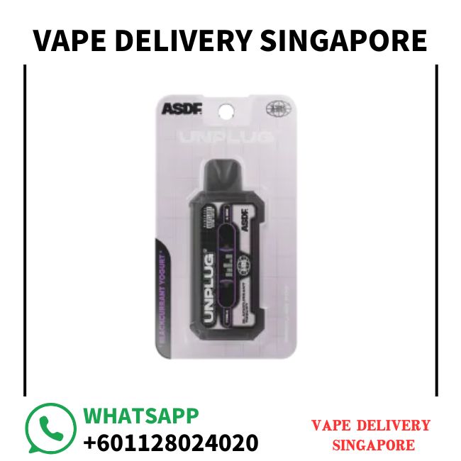 vapetape-unplug-refill-blackcurrant-yogurt-vape-delivery-singapore