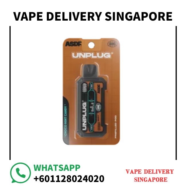 vapetape-unplug-refill-choco-mint-candy-vape-delivery-singapore