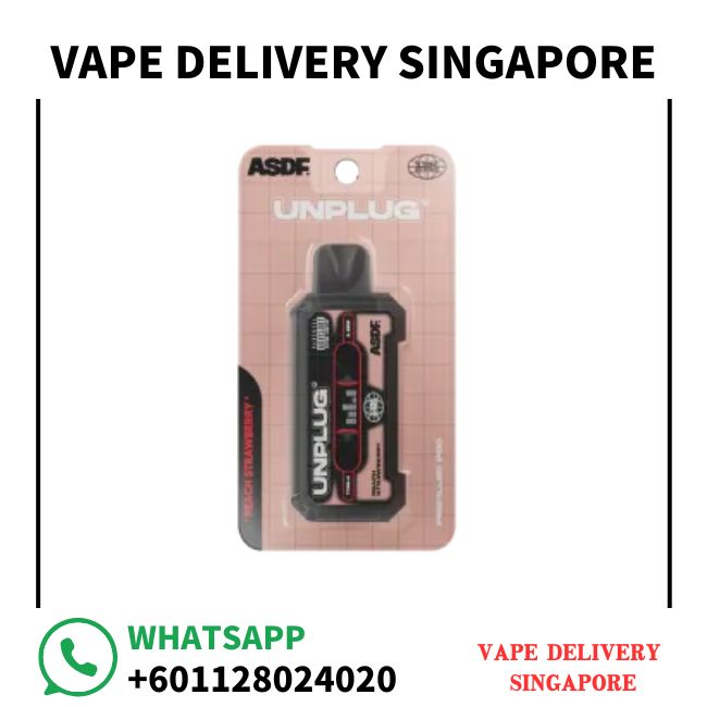 vapetape-unplug-refill-peach-strawberry-vape-delivery-singapore