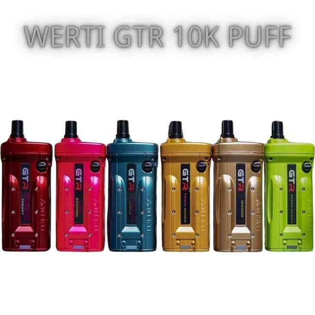 werti-gtr-10k-puff-disposable-same-day-delivery-singapore-vape-store